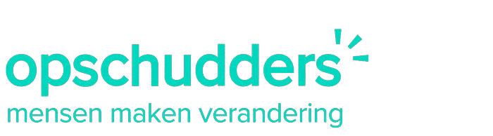 Opschudders